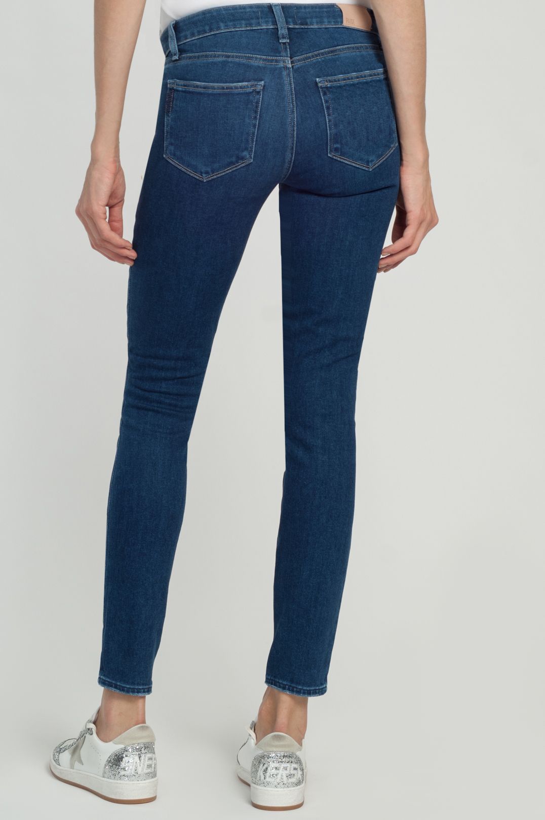 Купить Джинсы PAIGE