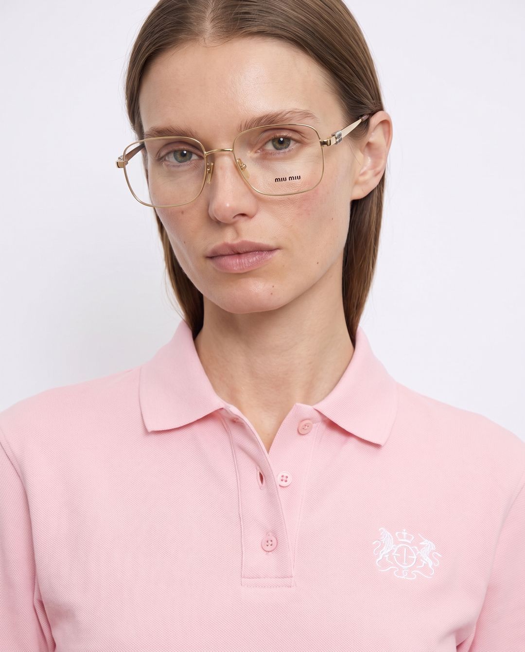 Купить Оправа MIU MIU EYEWEAR
