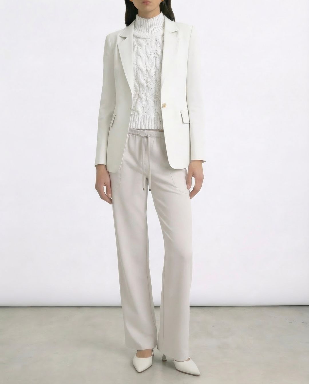 Купить Топ LORENA ANTONIAZZI