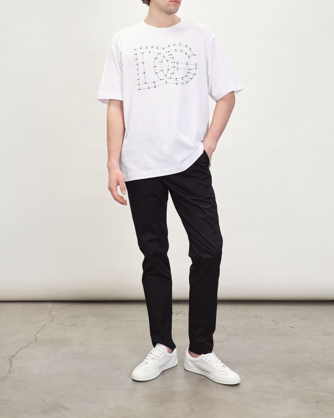 Купить Футболка DOLCE & GABBANA