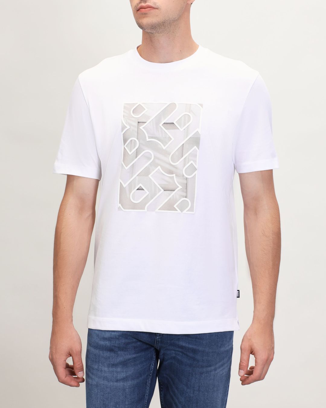 Купить Футболка HUGO BOSS