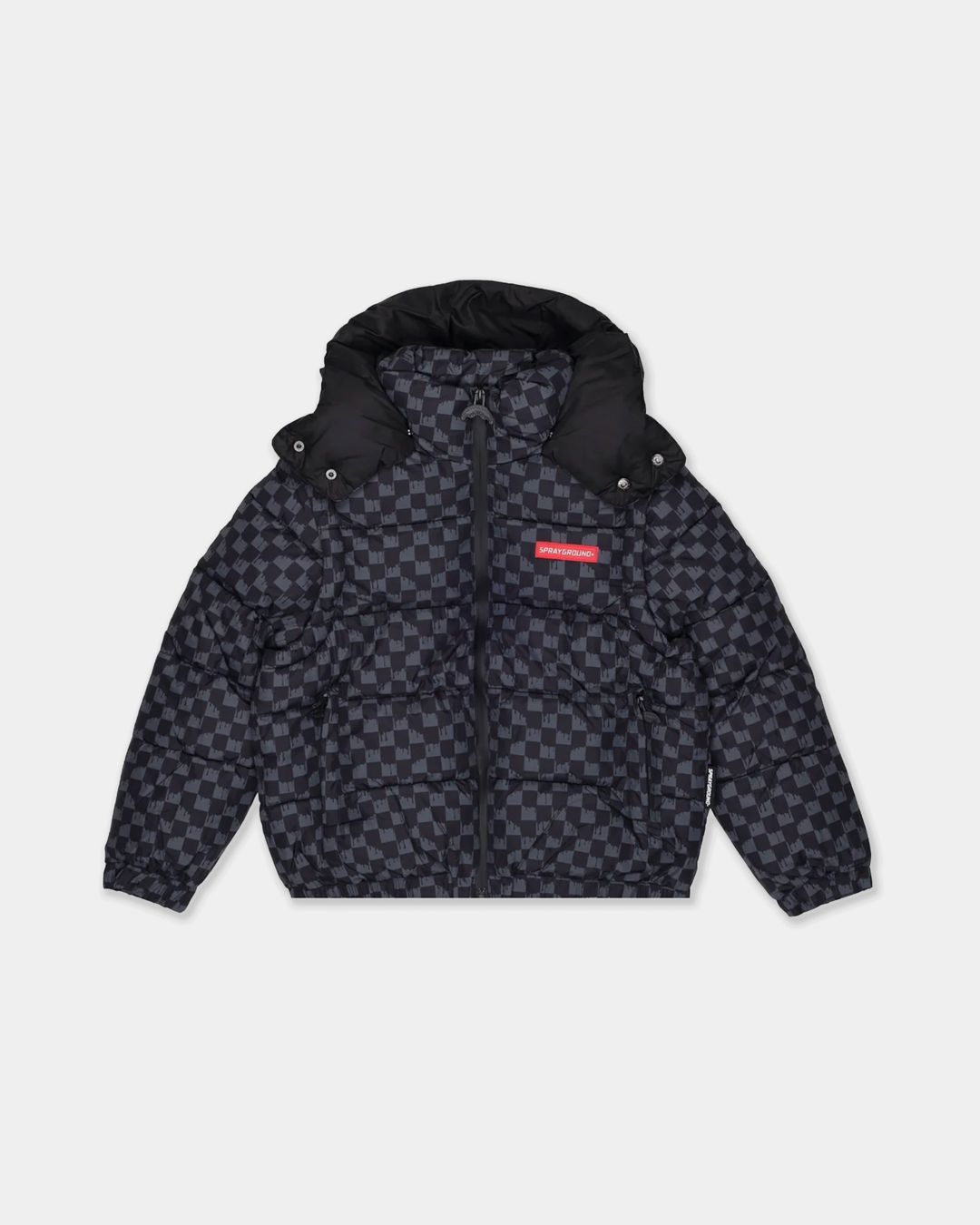 Купить Куртка SPRAYGROUND