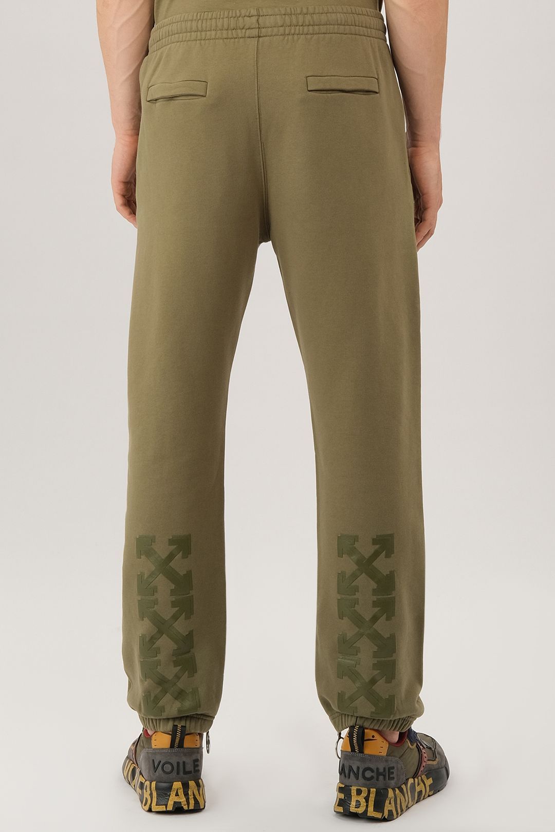 Купить Брюки OFF WHITE