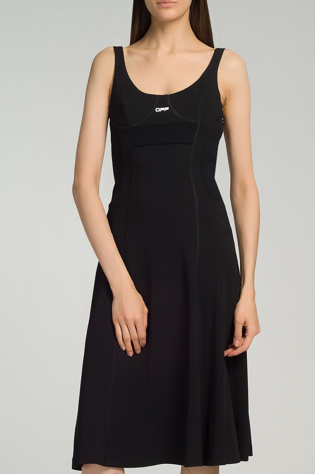 Купить Платье OFF WHITE