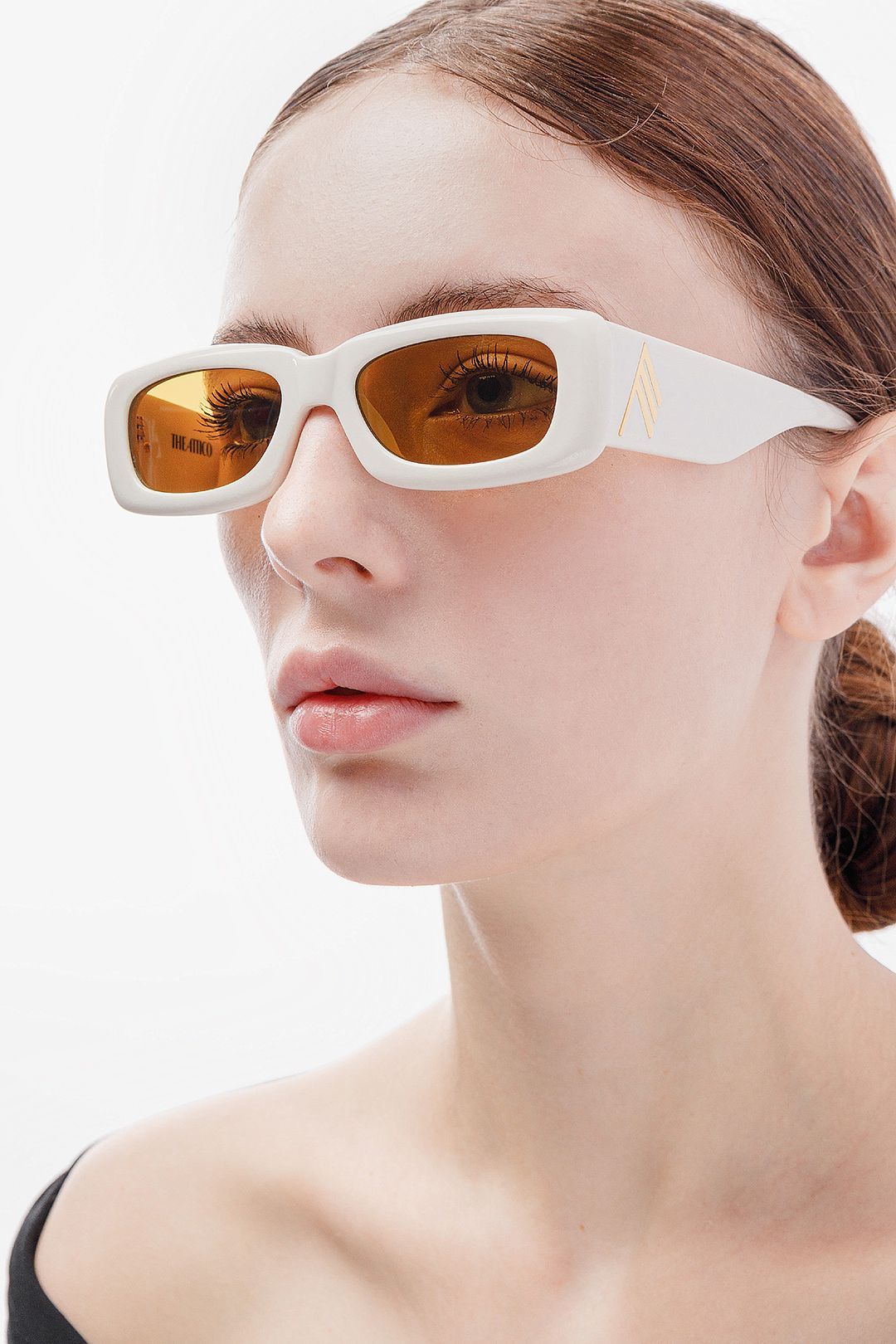 Купить Очки THE ATTICO