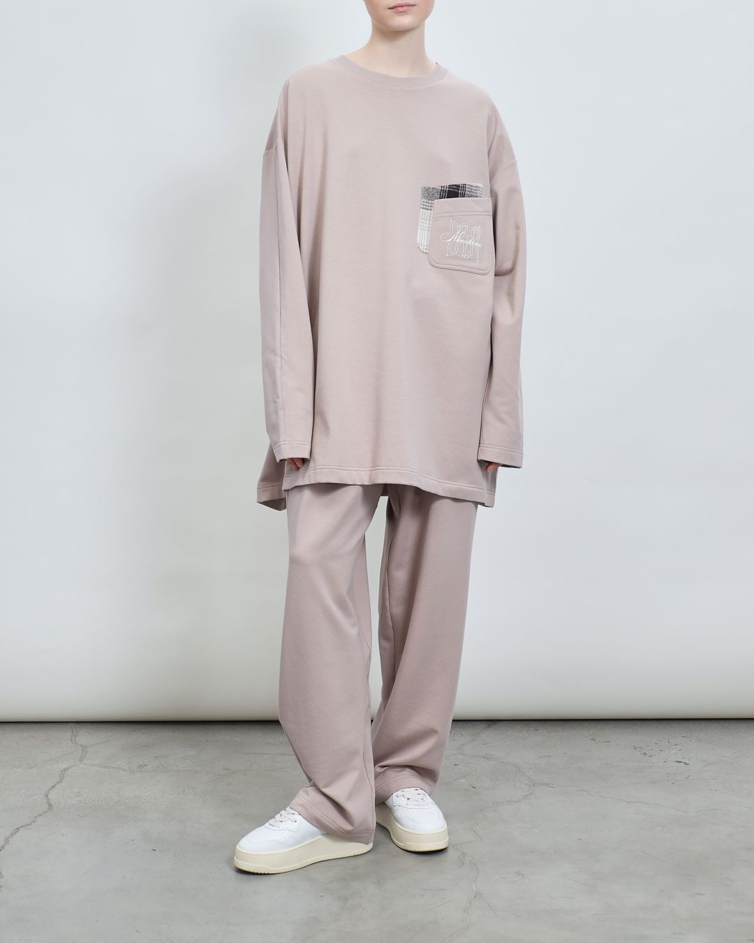 Купить Костюм MONOCHROME