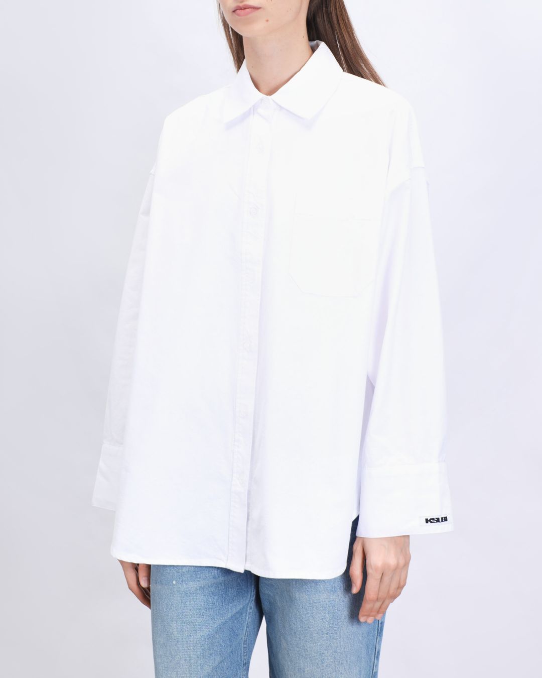 Купить Рубашка KSUBI