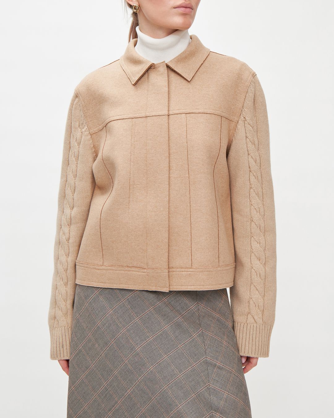 Купить Куртка LORENA ANTONIAZZI