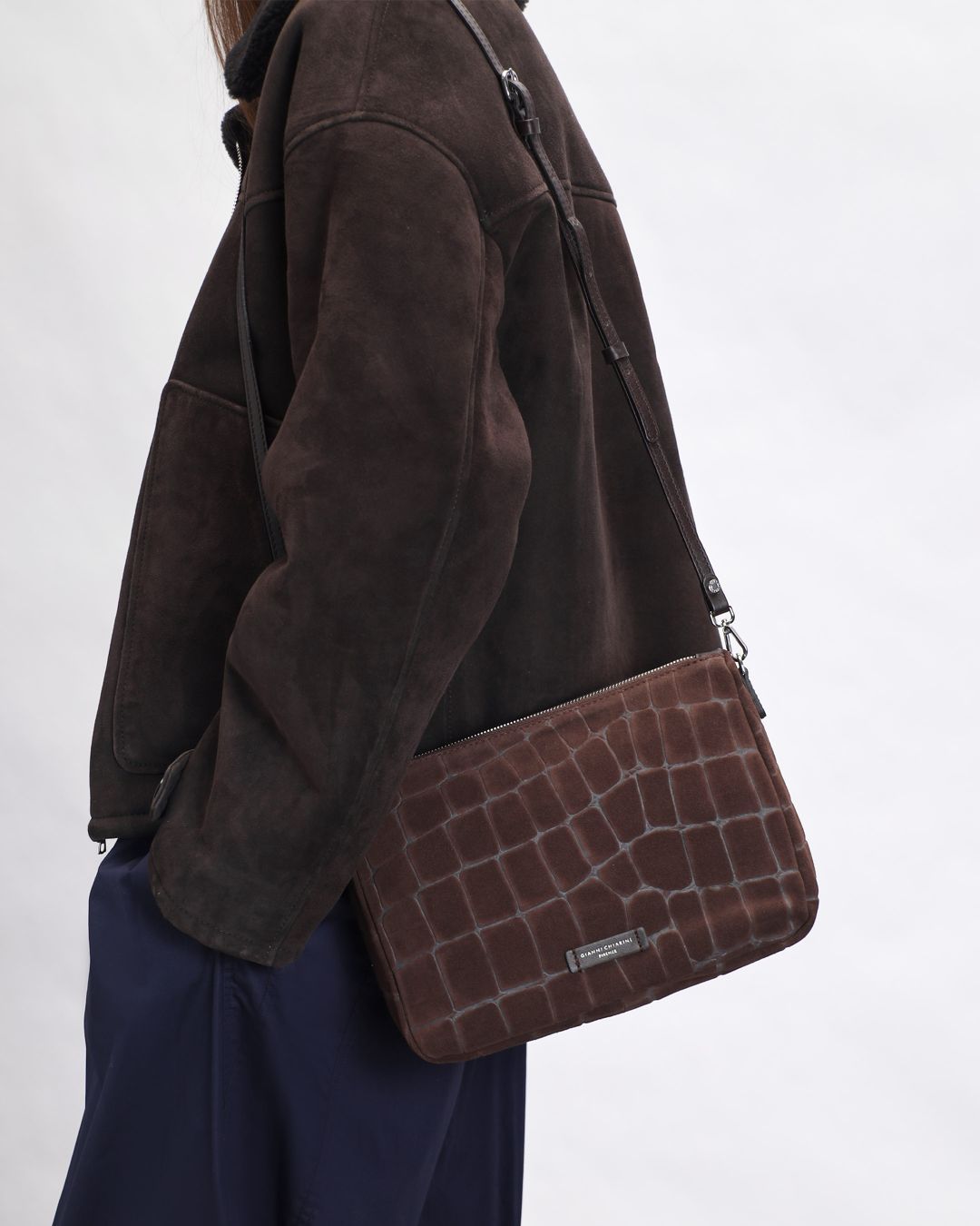 Купить Сумка GIANNI CHIARINI