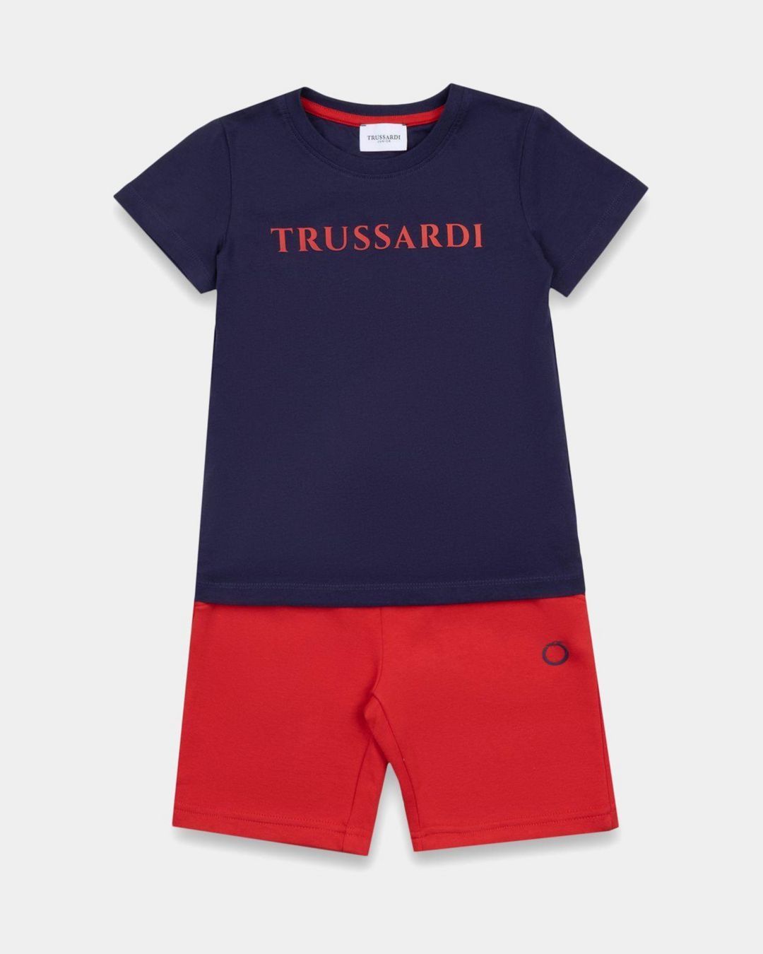 Купить Комплект TRUSSARDI
