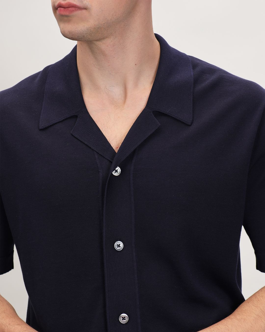 Купить Рубашка кор BML