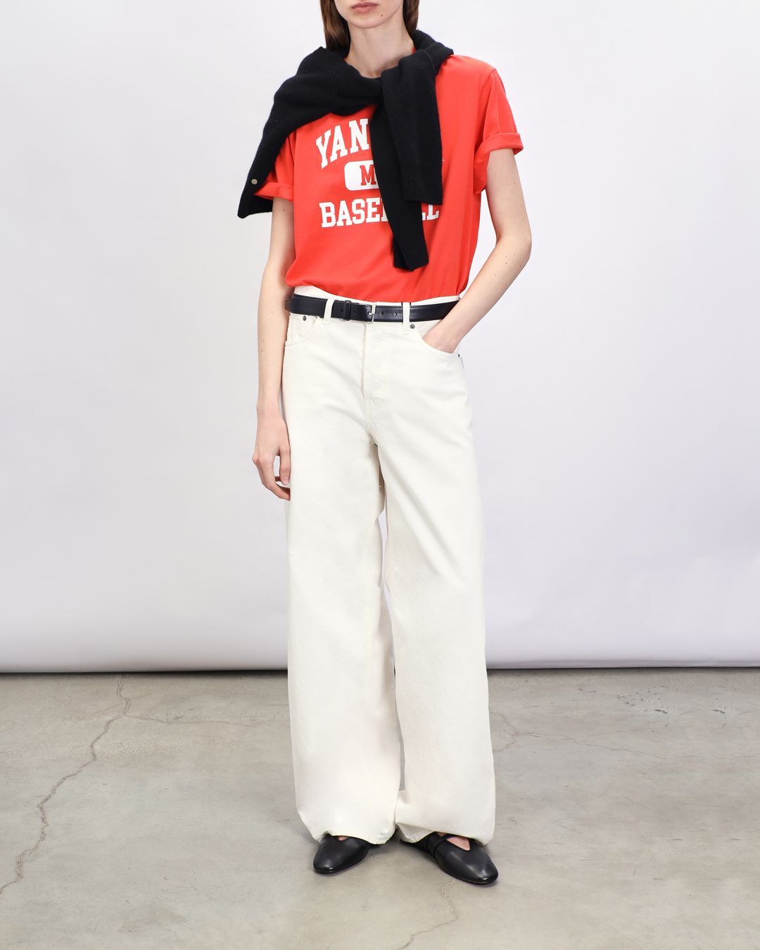 Купить Футболка SPORTY&RICH