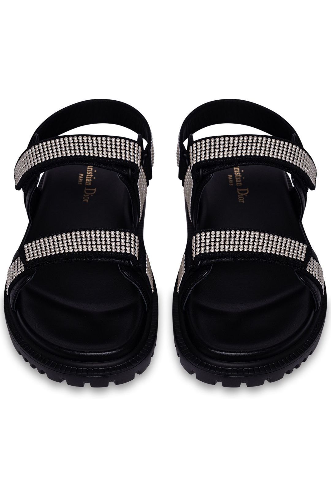 Купить Сандалии DIOR