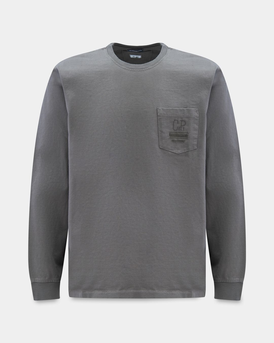 Купить Лонгслив CP COMPANY MEN