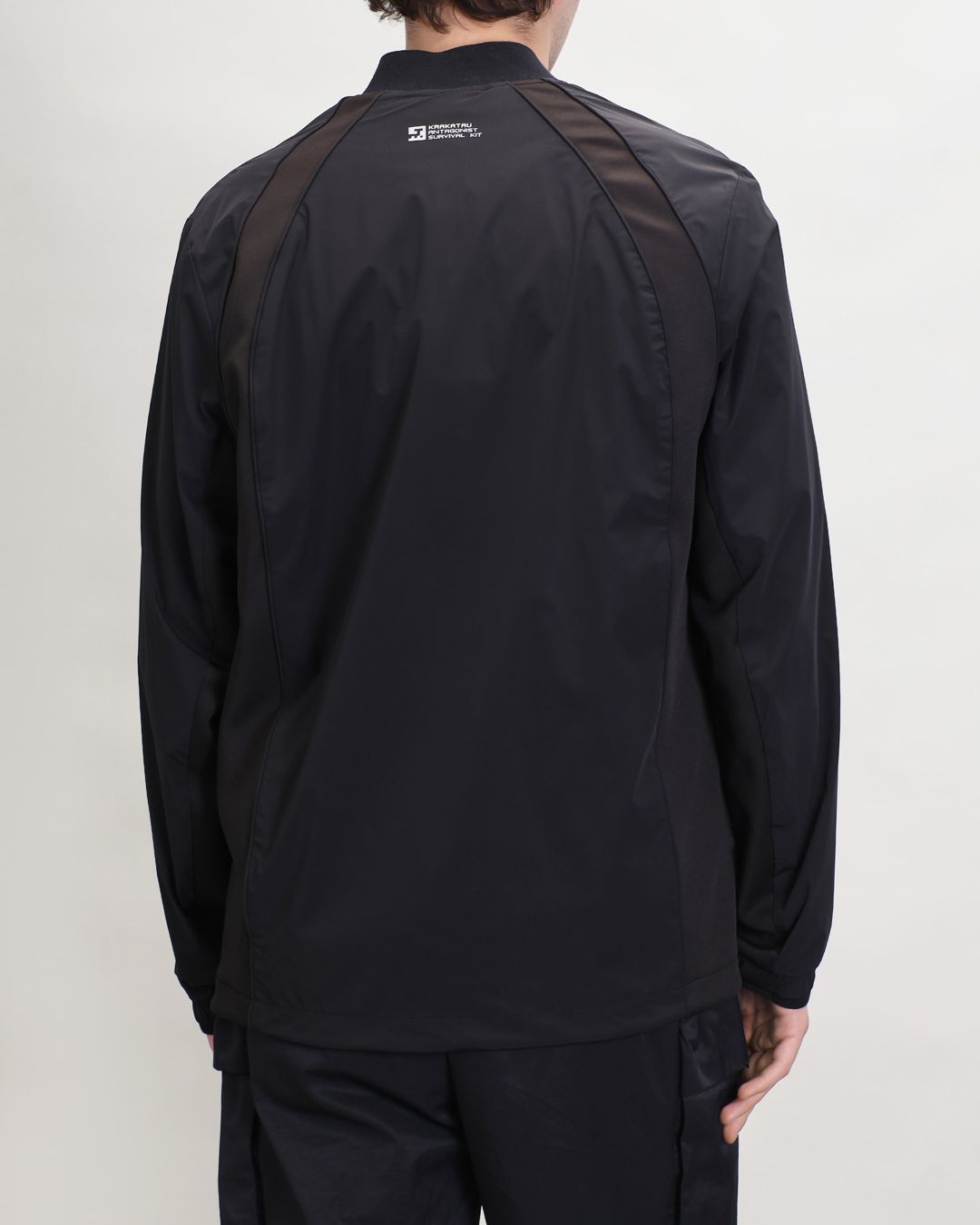 Купить Ветровка KRAKATAU MEN