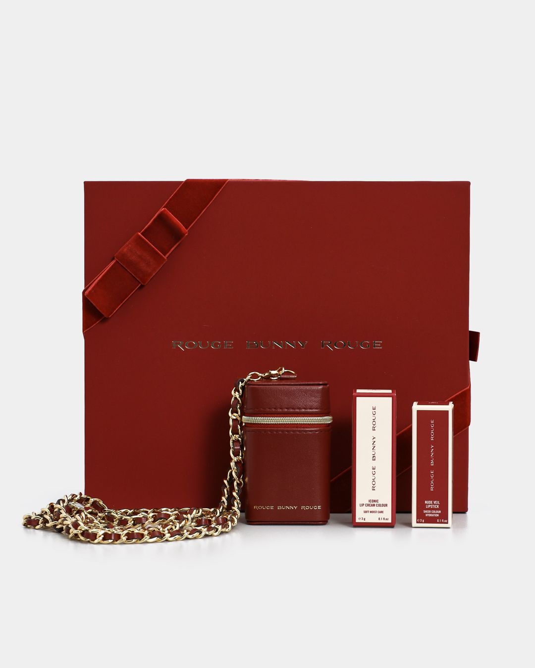 Купить Подарочный набор idol squared dream case ROUGE BUNNY ROUGE