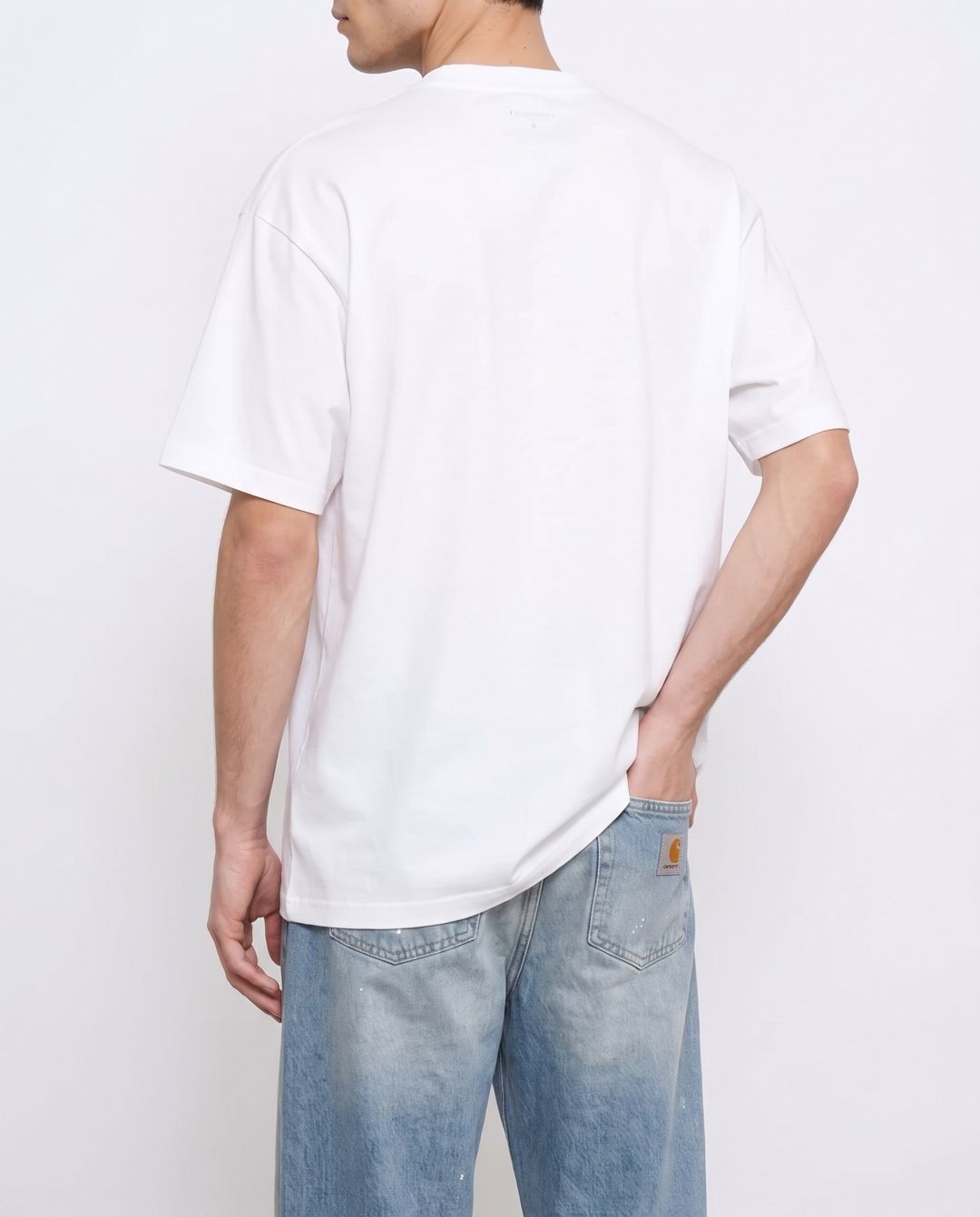 Купить Футболка CARHARTT WIP