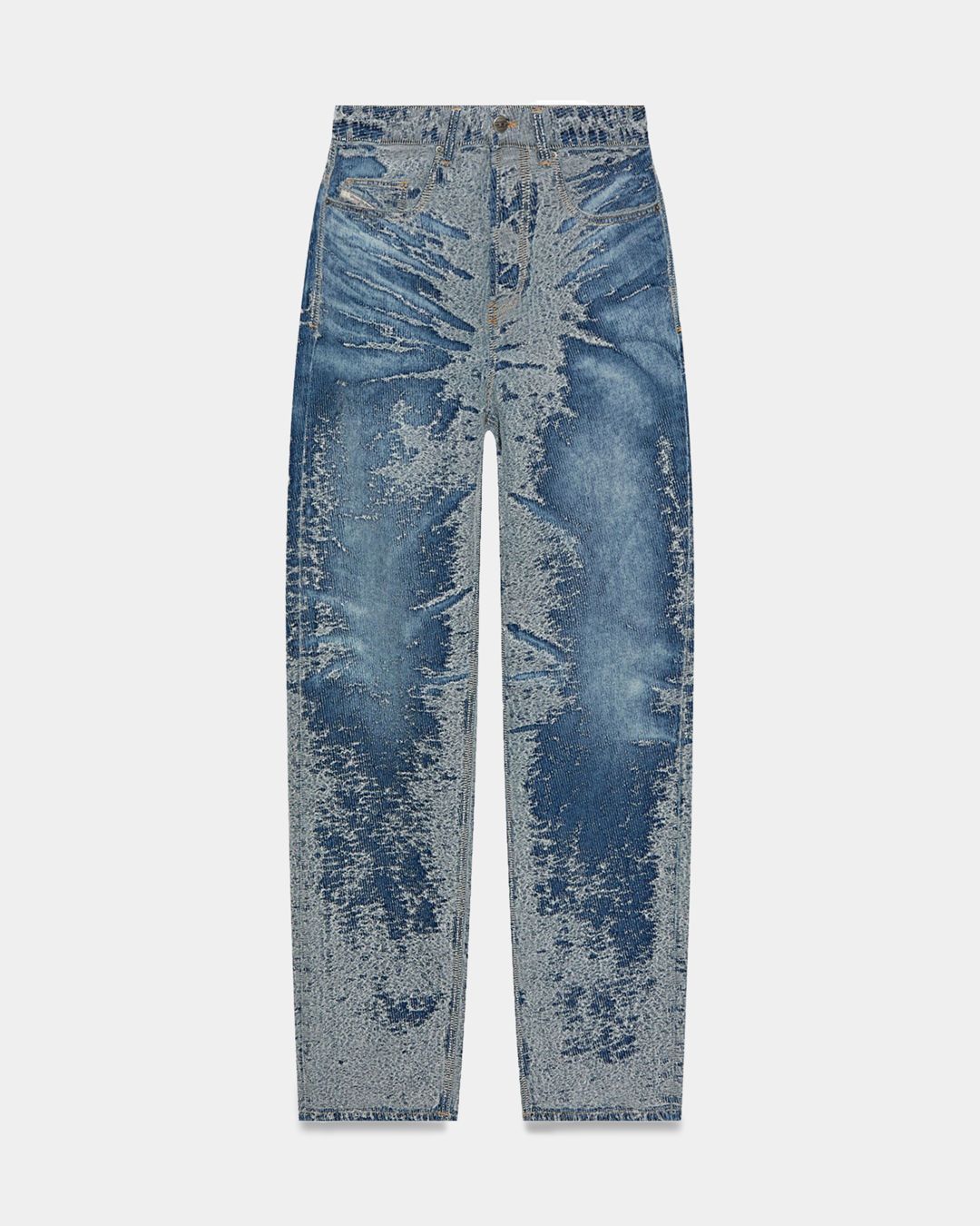 Купить Джинсы DIESEL