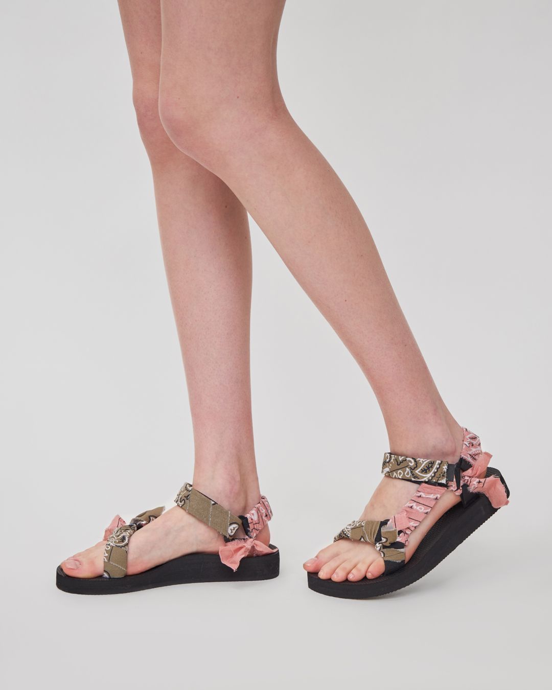 Купить Сандалии ARIZONA LOVE