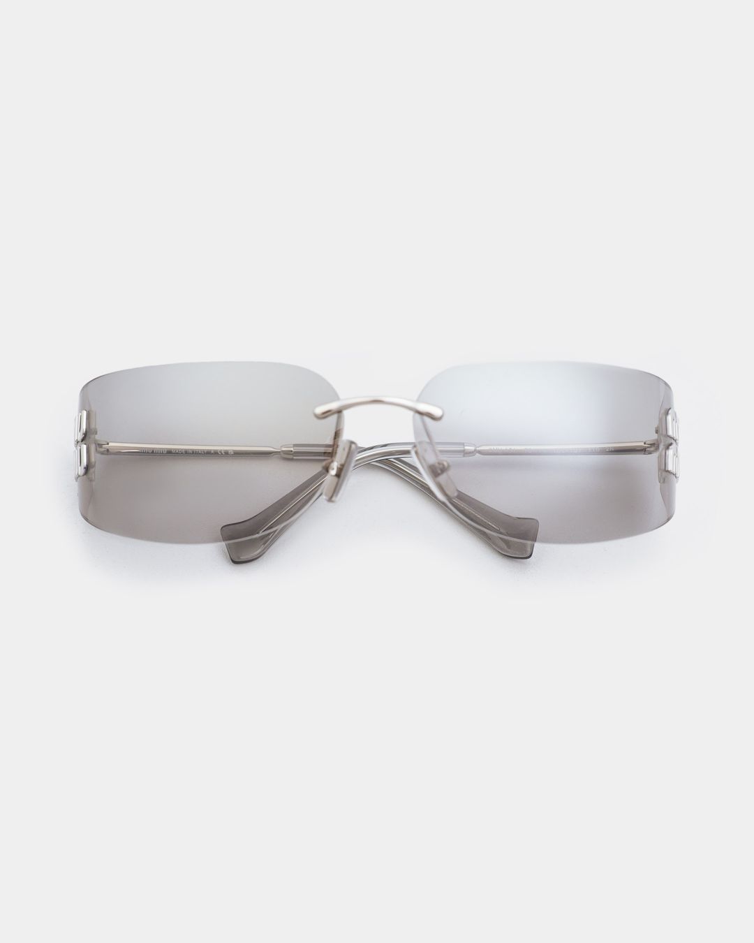 Купить Очки MIU MIU EYEWEAR
