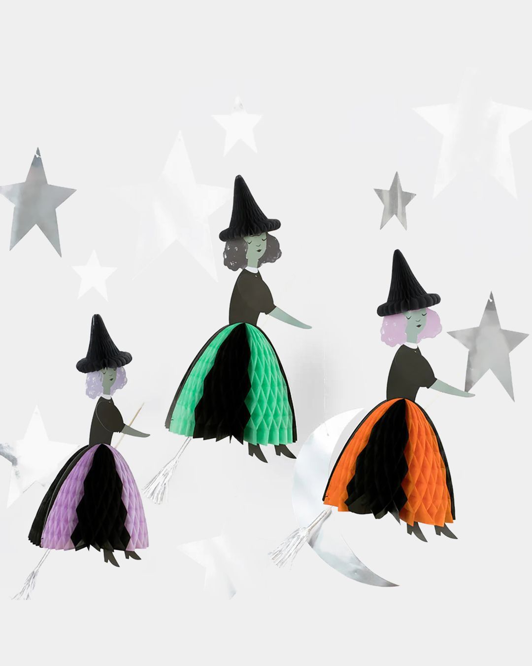 Купить Подвески MERI MERI