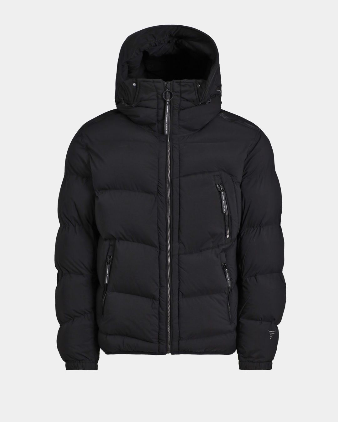 Купить Пуховик KRAKATAU MEN