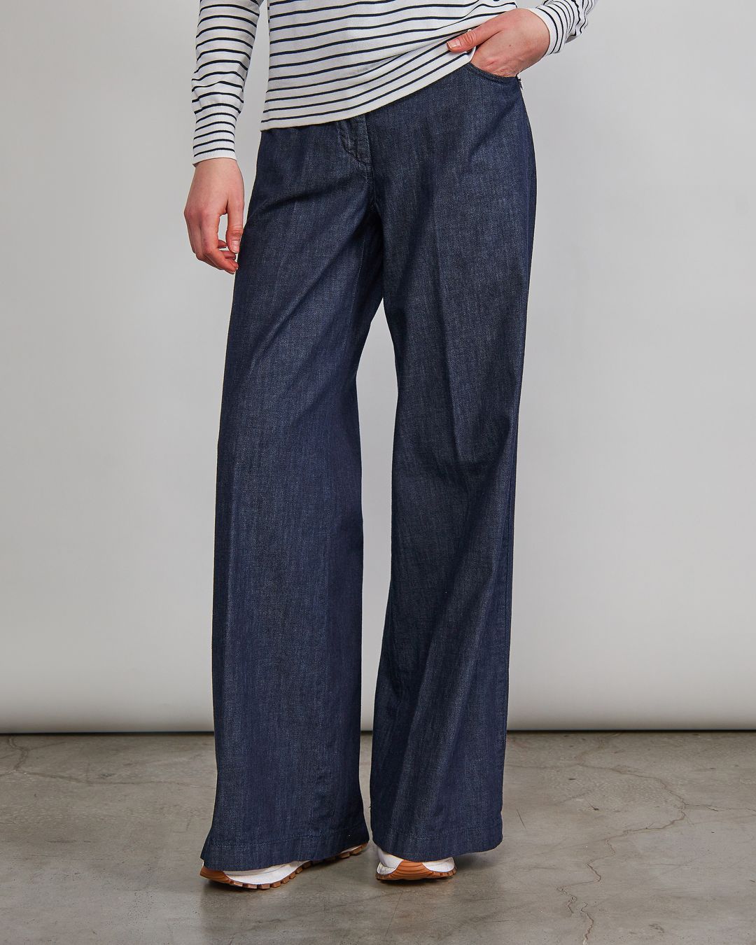 Купить Джинсы ASPESI