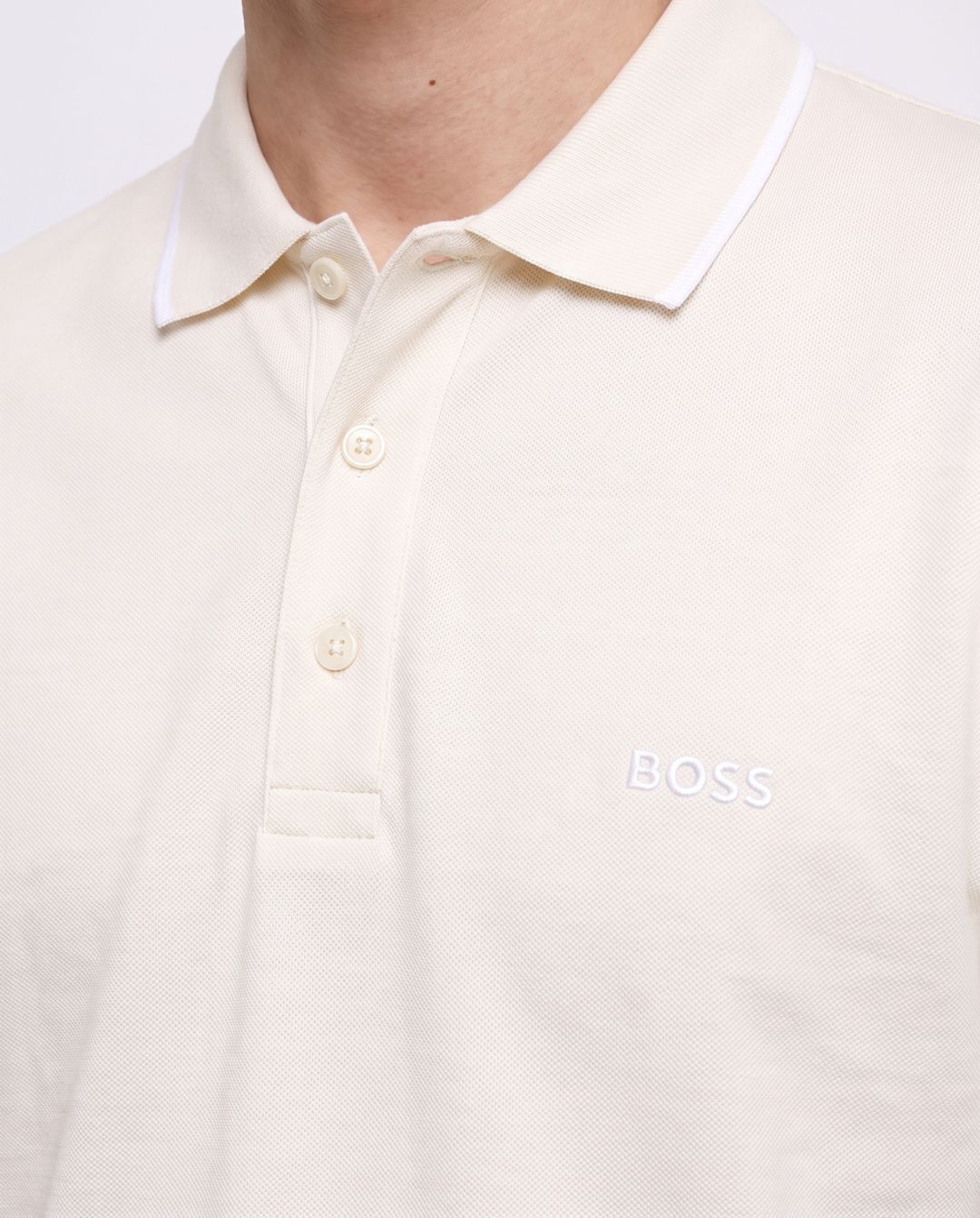 Купить Футболка HUGO BOSS