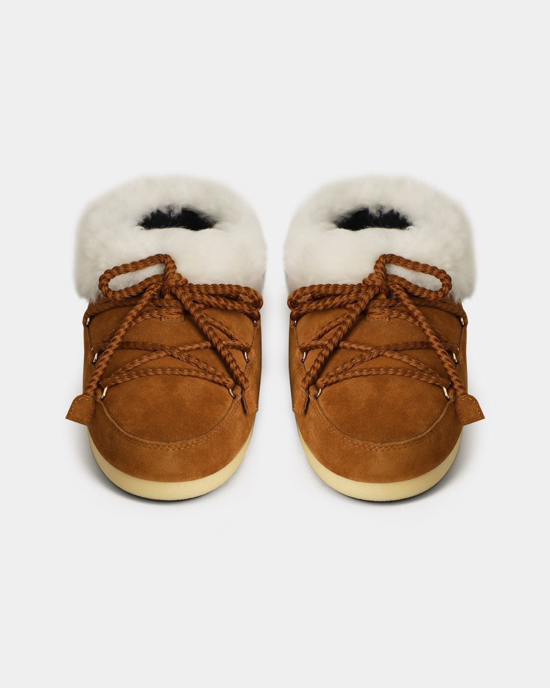 Купить Ботинки MOON BOOT