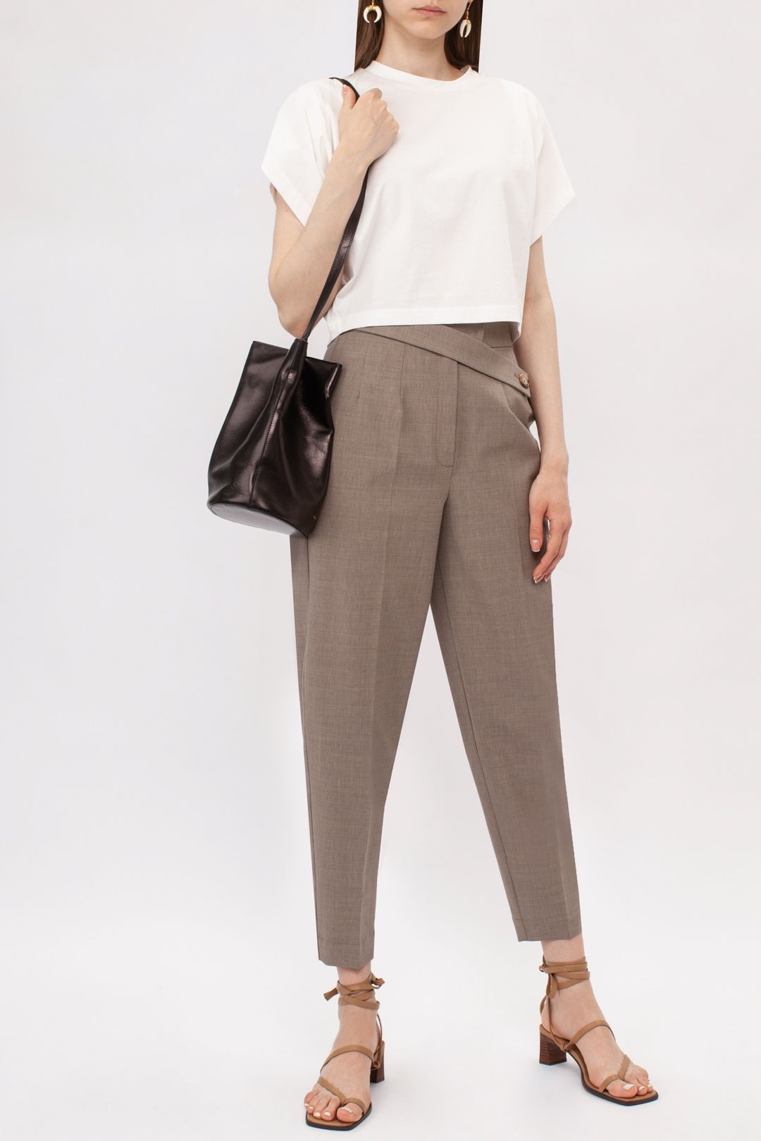 Купить Туфли SENSO