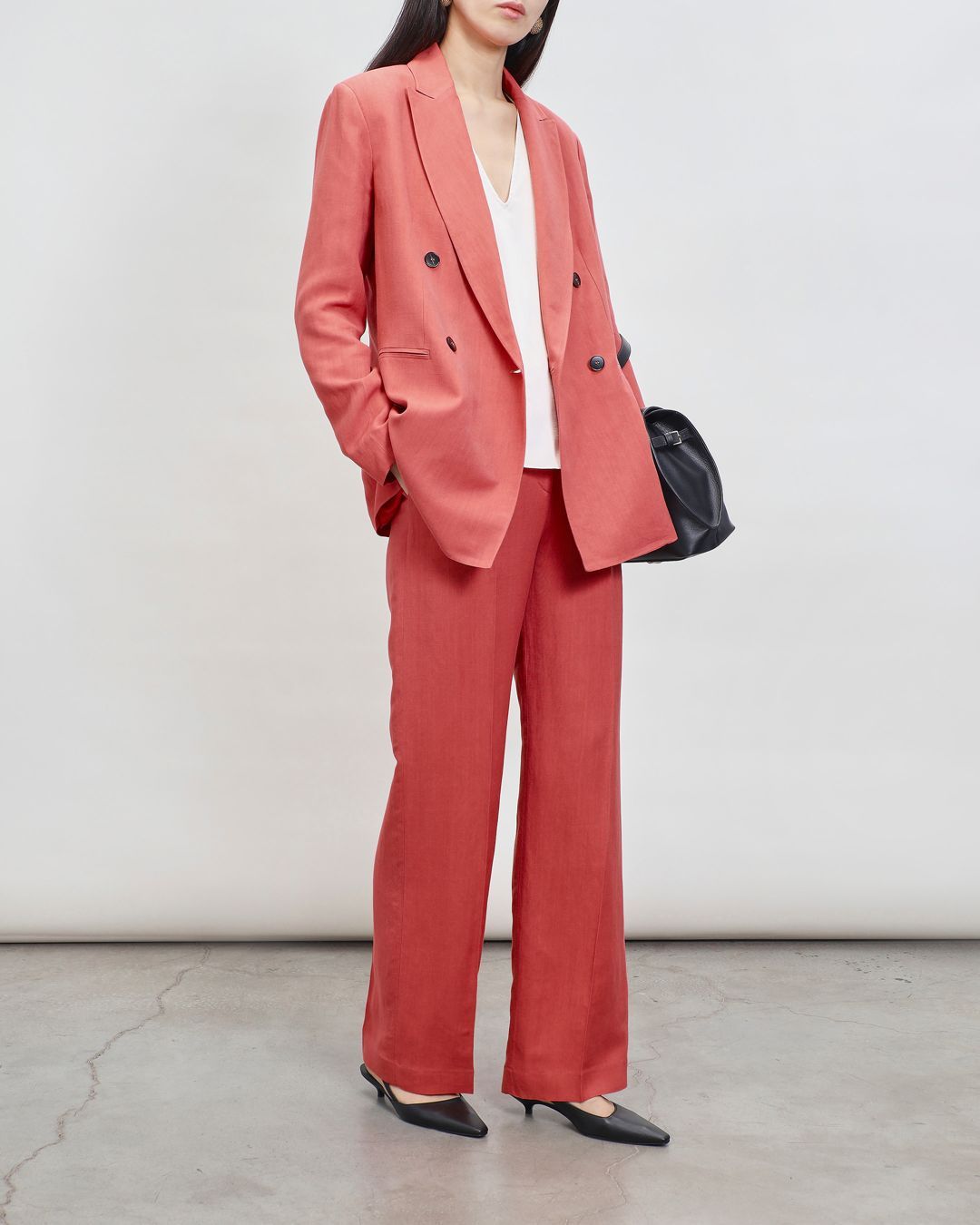 Купить Брюки ANTONELLI FIRENZE