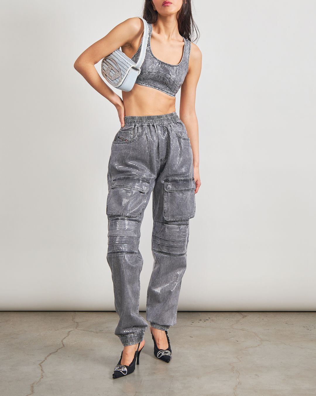 Купить Топ DIESEL