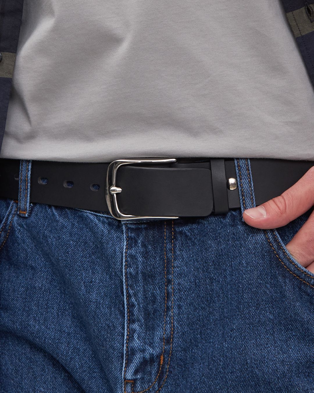 Купить Ремень LONG RIVER