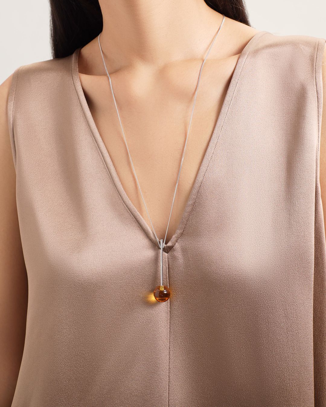 Купить Колье AVGVST