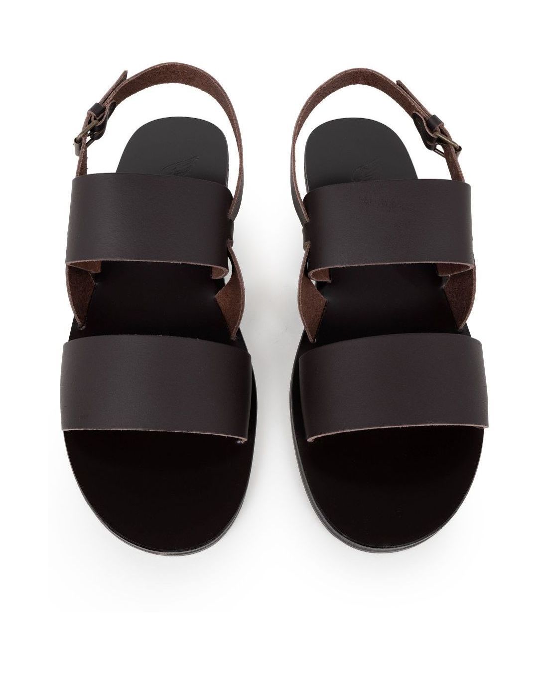 Купить Сандалии ANCIENT GREEK SANDALS