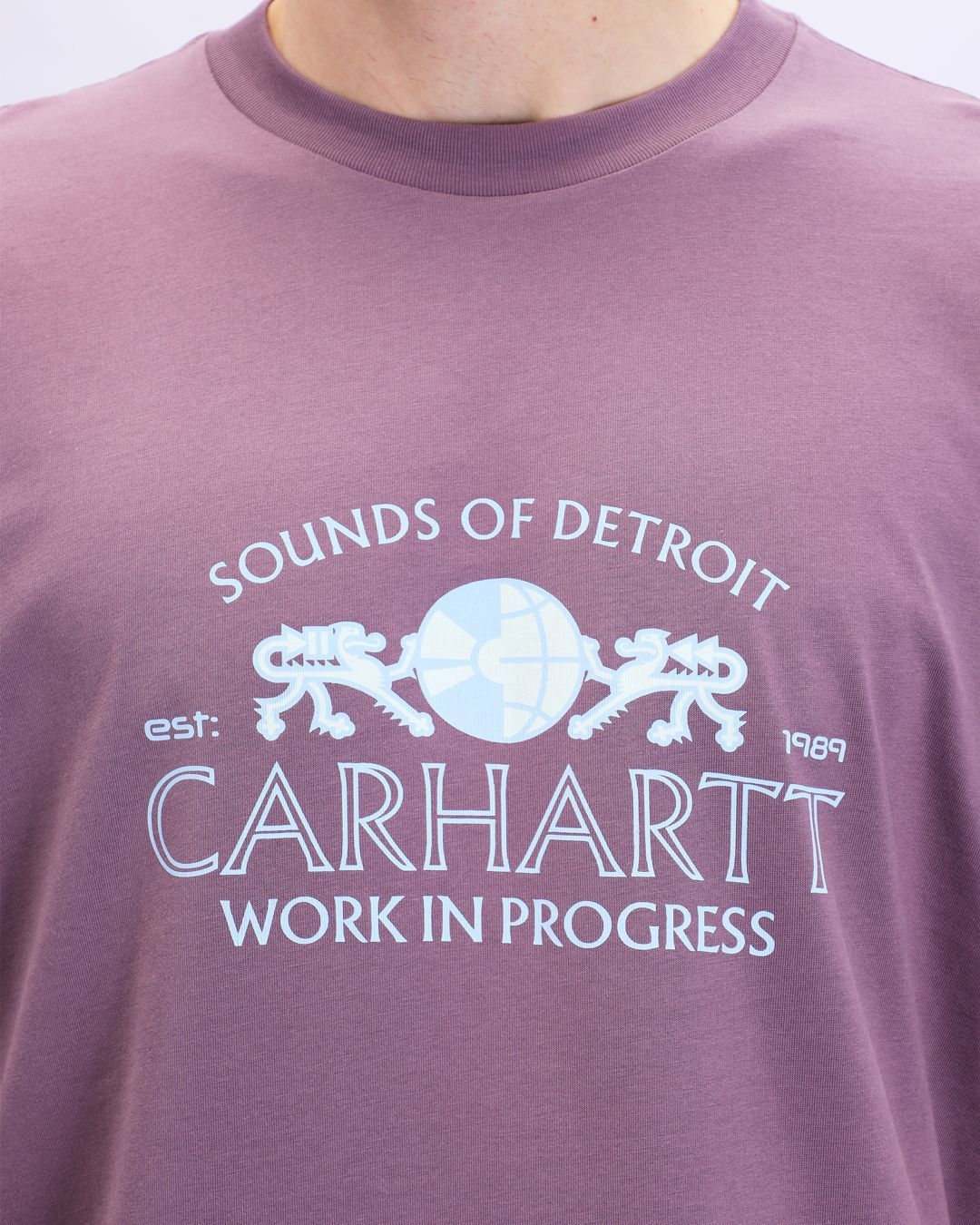 Купить Футболка CARHARTT WIP