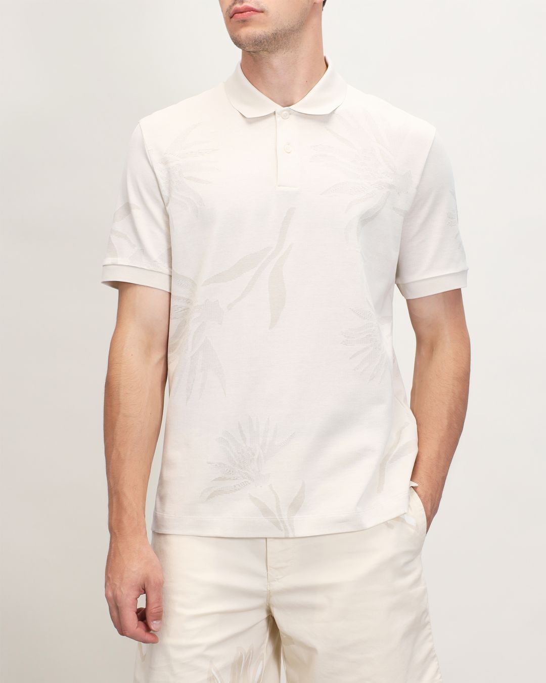 Купить Футболка HUGO BOSS