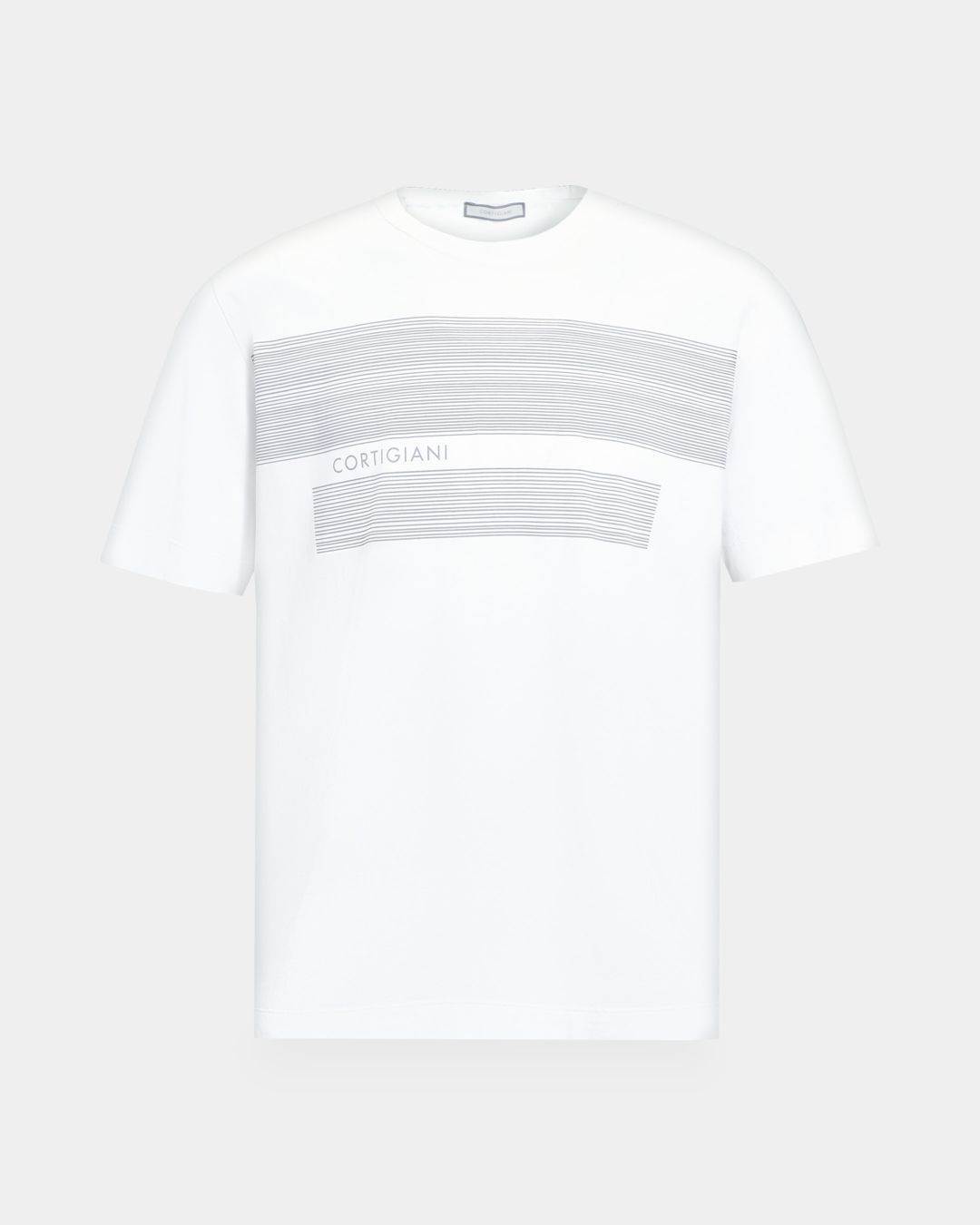 Купить Футболка CORTIGIANI