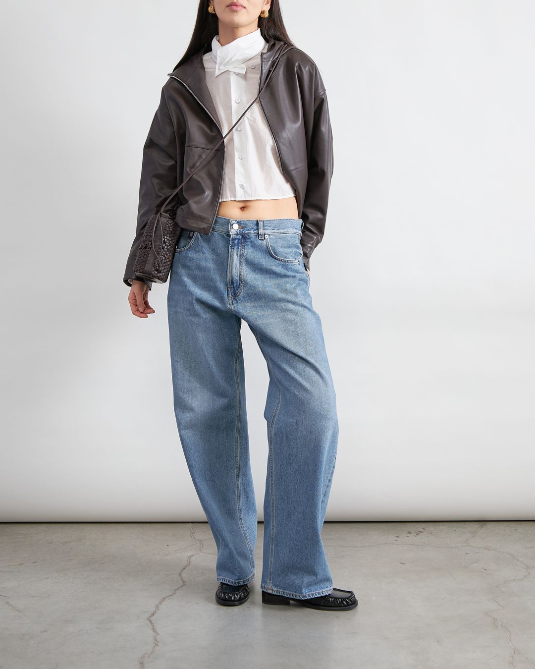 Купить Джинсы HAIKURE