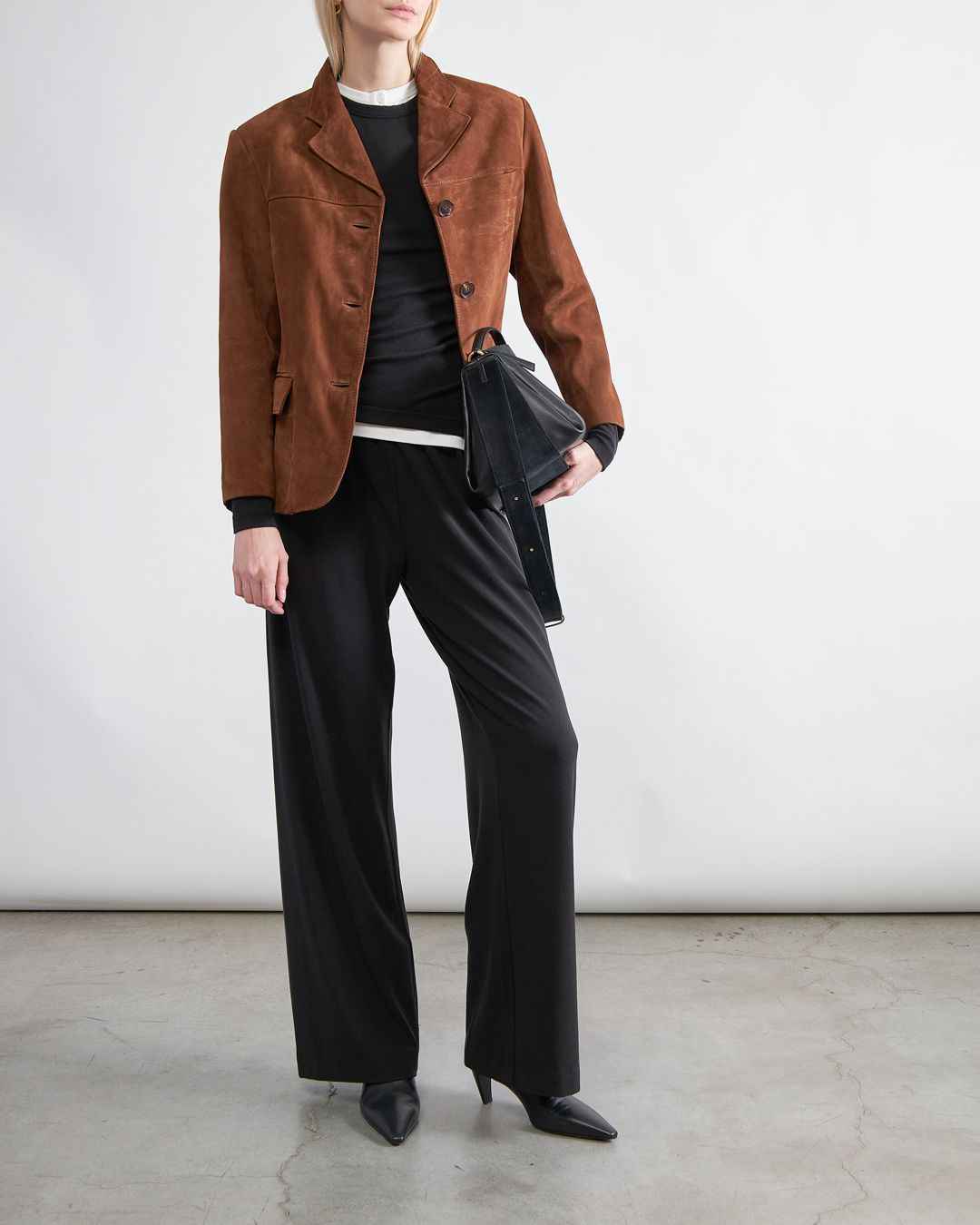 Купить Лонгслив LOGINOVA