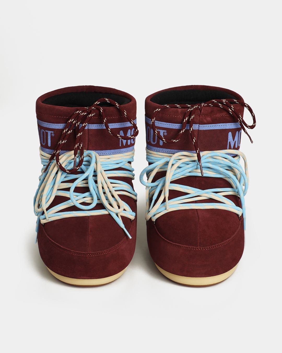 Купить Ботинки MOON BOOT