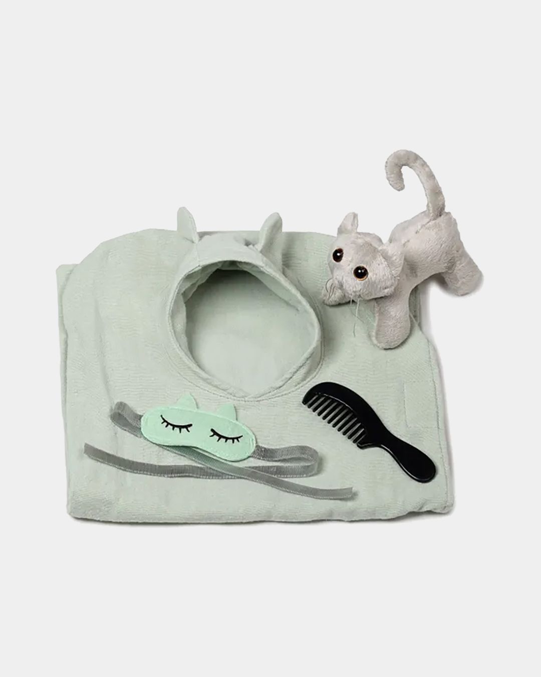 Купить Кукла с аксессуарами пи джей пати GOTZ