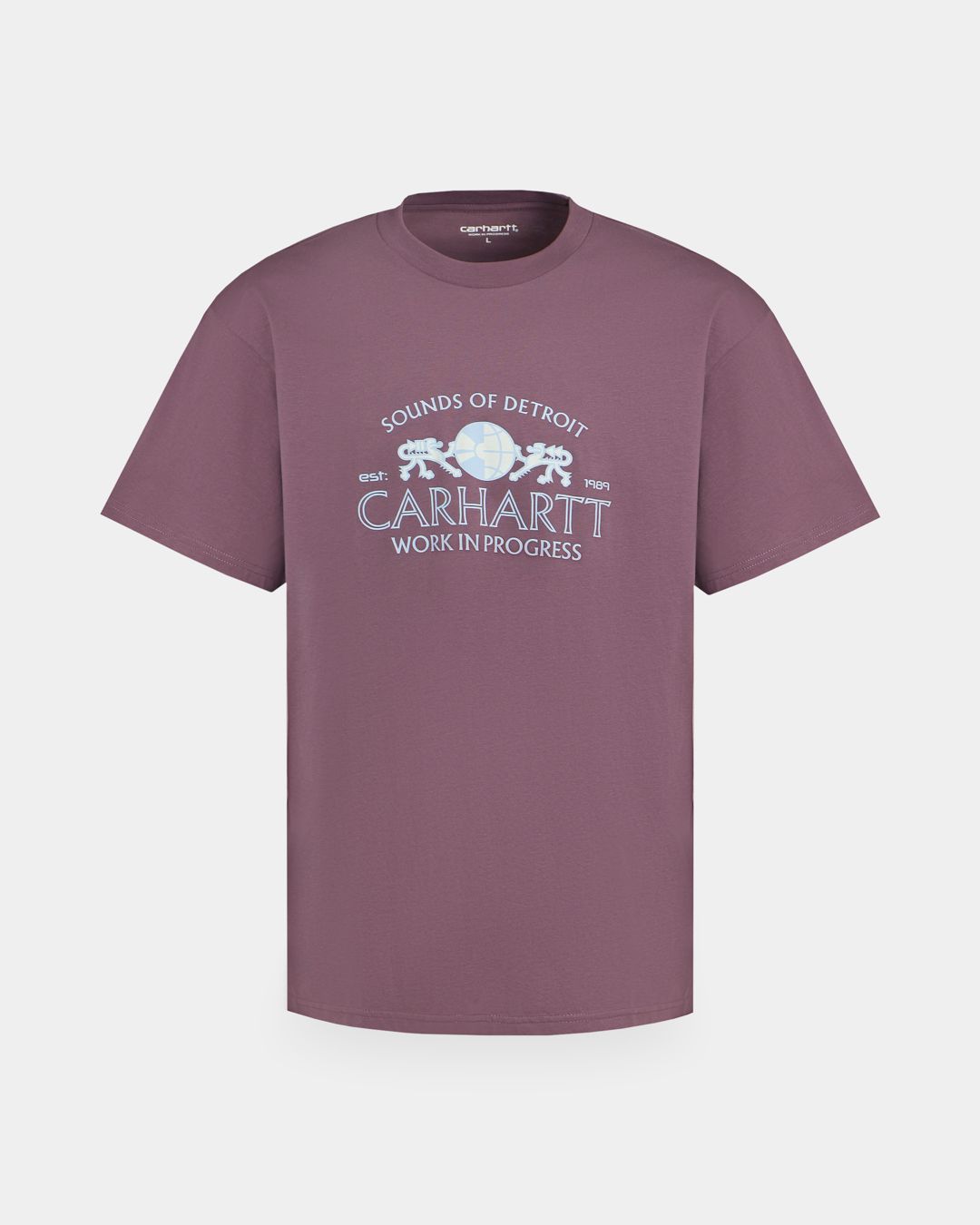 Купить Футболка CARHARTT WIP