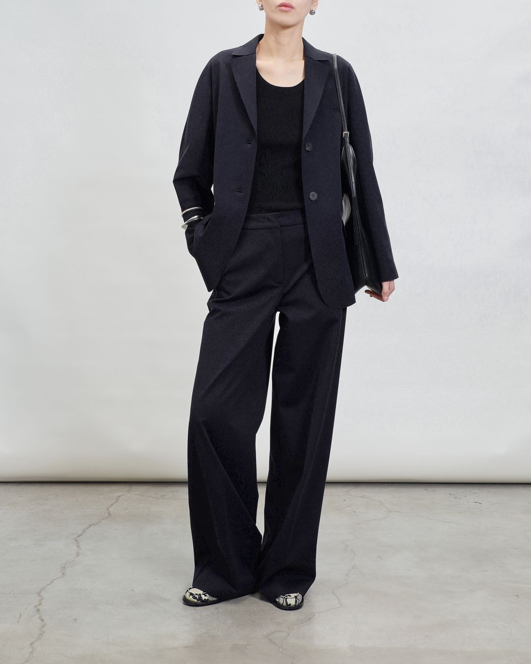 Купить Брюки MAX MARA PURE