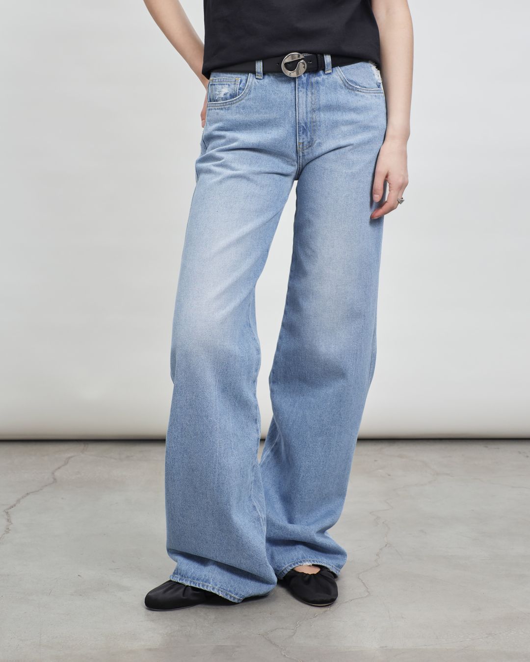 Купить Джинсы COPERNI