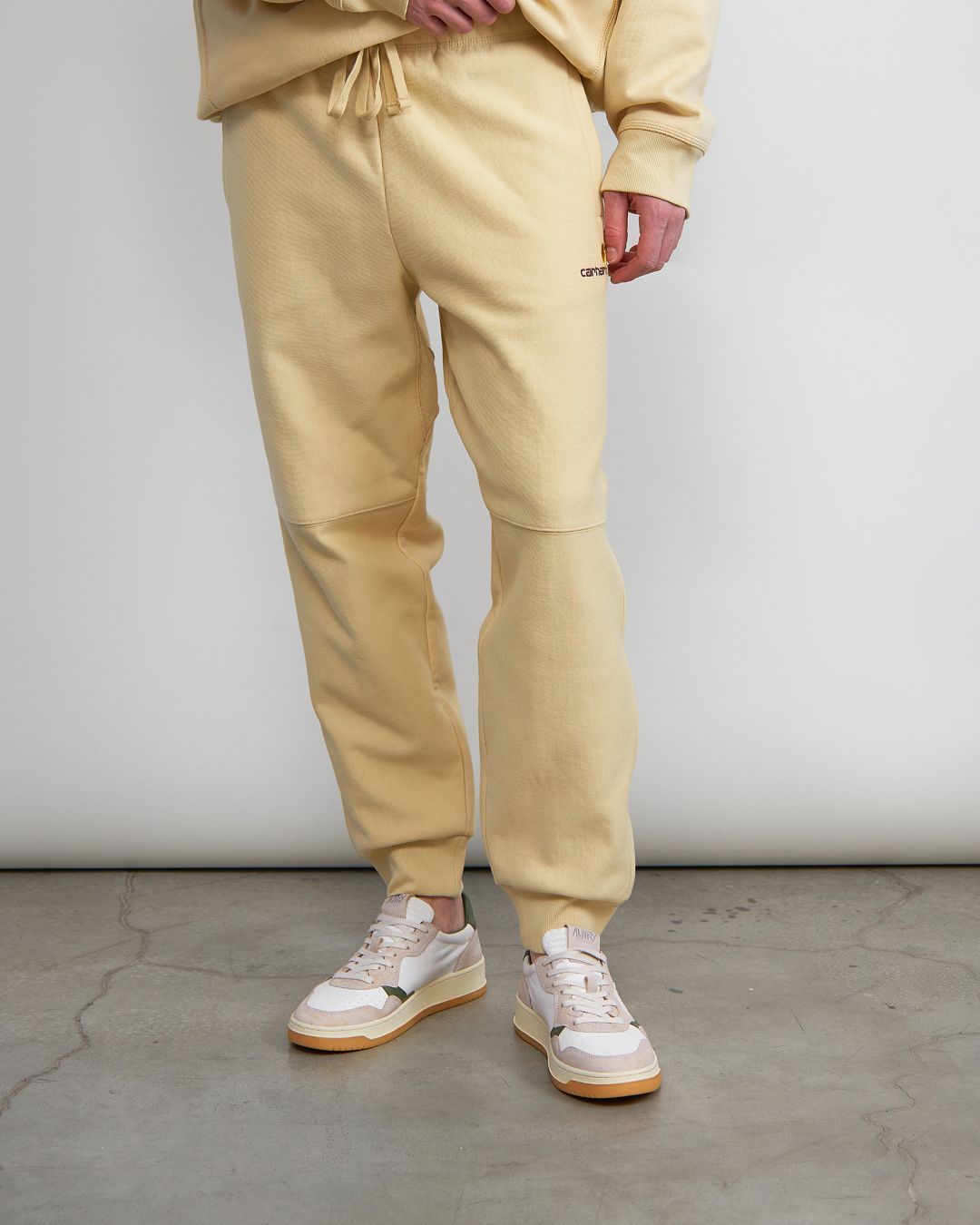 Купить Брюки CARHARTT WIP