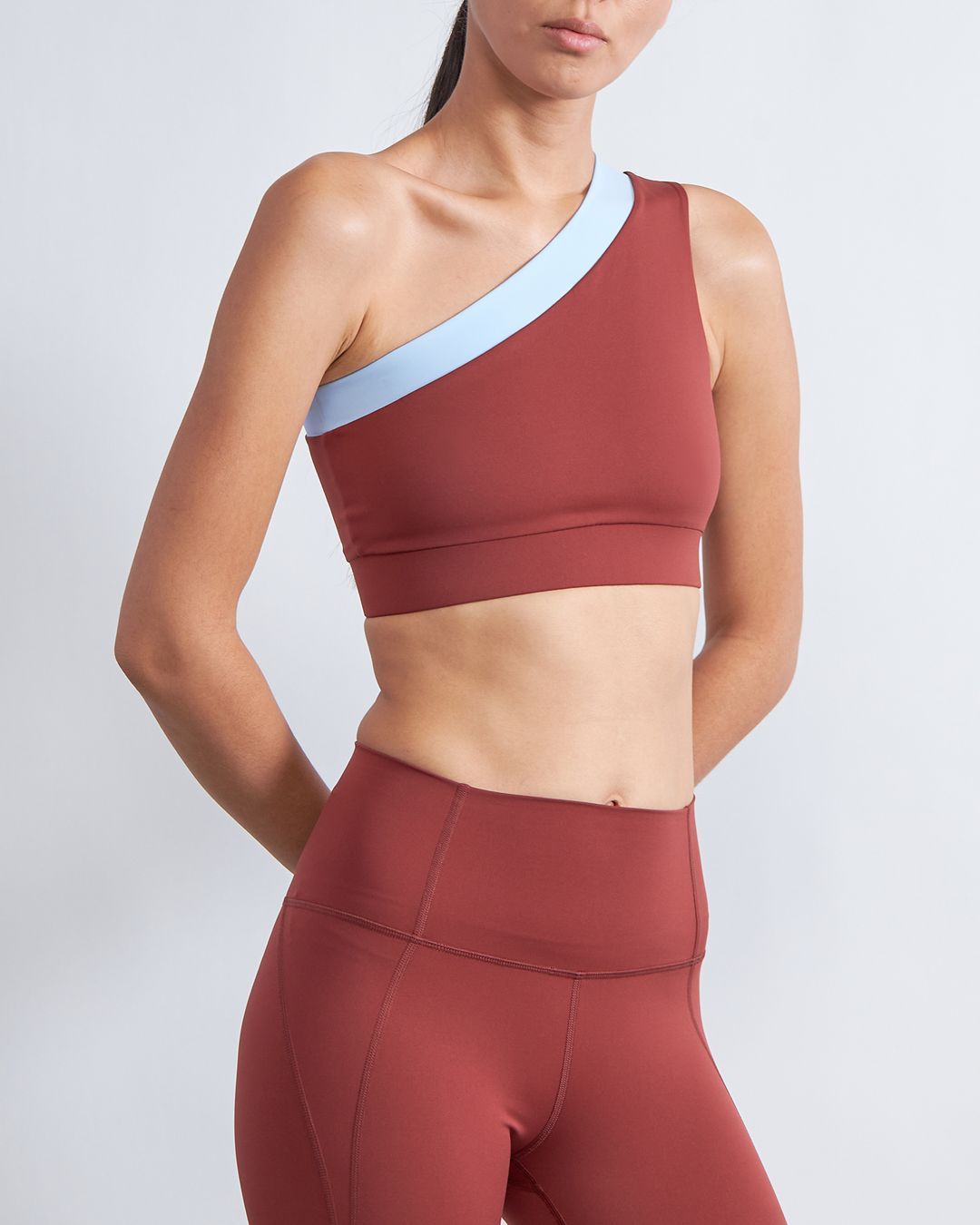 Купить Топ ALMOND CREW