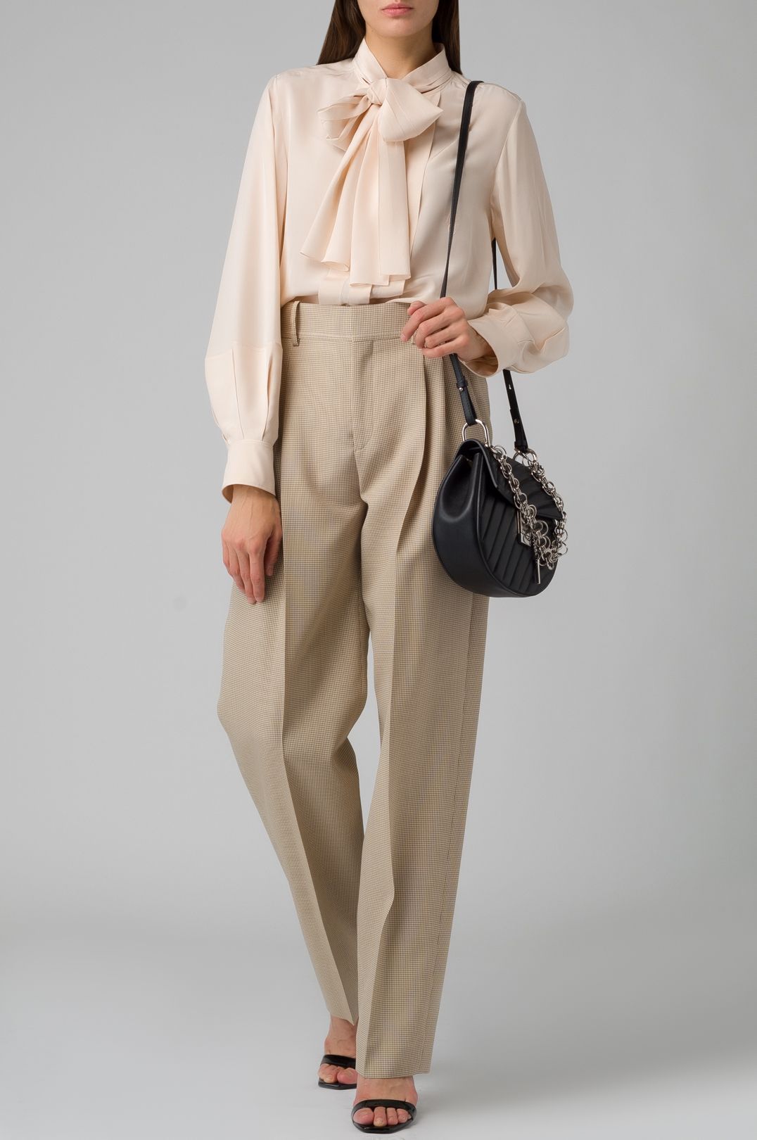 Купить Блуза CHLOE