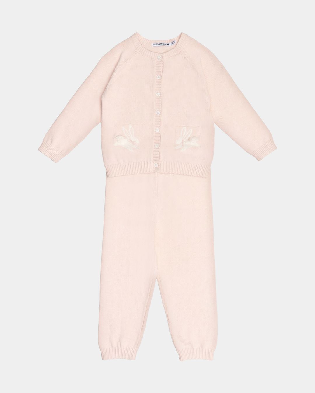 Купить Костюм MOTHERBEAR