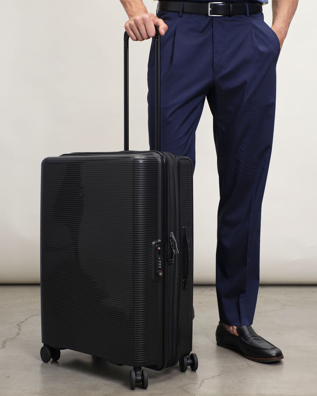 Купить Чемодан ECHOLAC